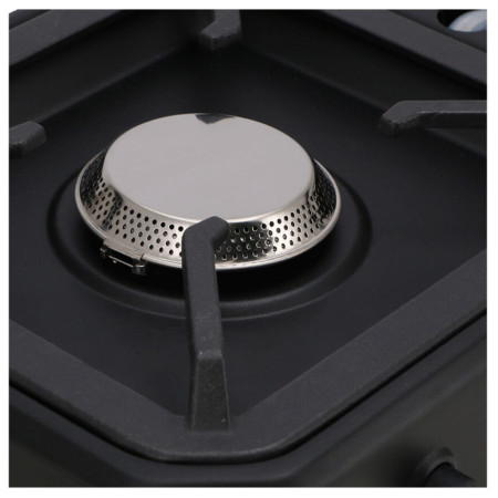 Kuhalo Mestic Gas cooker MGC-150