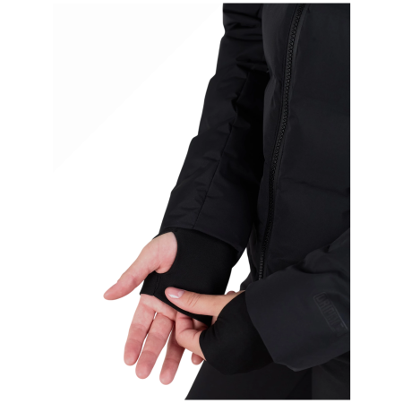 Ženska zimska jakna Fundango Rodney Padded Jacket