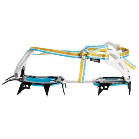 Dereze za planinarenje Singing Rock Fakir III Classic