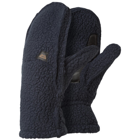 Rukavice sa palcem Mountain Equipment Moreno Mitt crna Cosmos