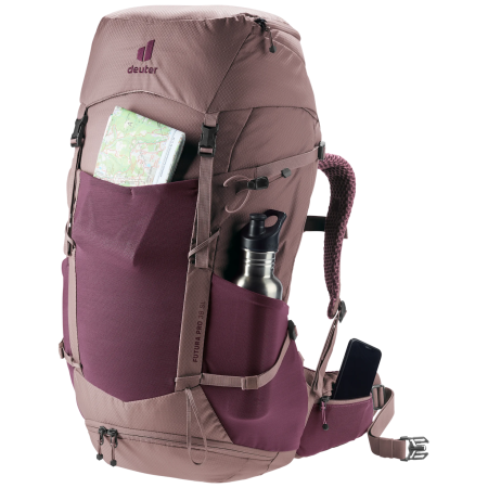 Ženski ruksak Deuter Futura Pro 38 SL