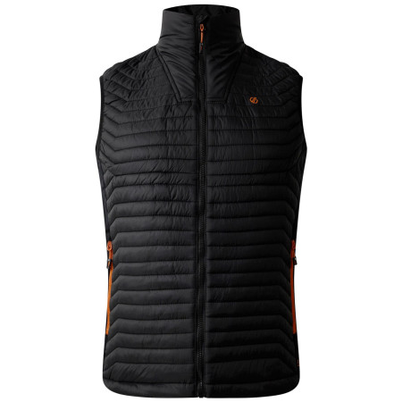 Muški prsluk Dare 2b Descending II Gilet crna Black - 800