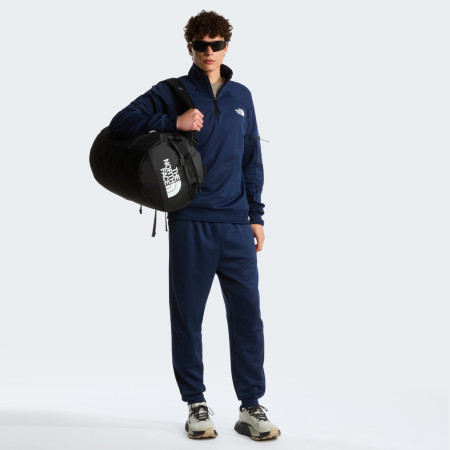 Muška dukserica The North Face M Mountain Athletics 1/4 Zip Fleece 2.0
