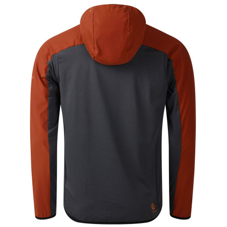 Muška jakna Regatta Endurance Stretch Midlayer