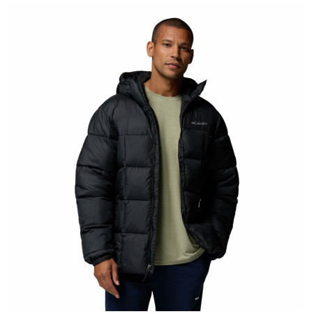 Muška jakna Columbia Puffect™ Iv Hooded Jacket