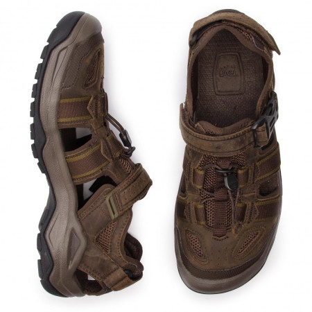 Muške sandale Teva Omnium 2 Leather