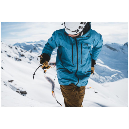 Penjački pojas Petzl Fly