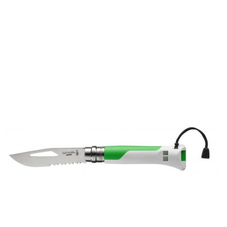 Sklopivi nož Opinel VRI N°08 Inox Outdoor