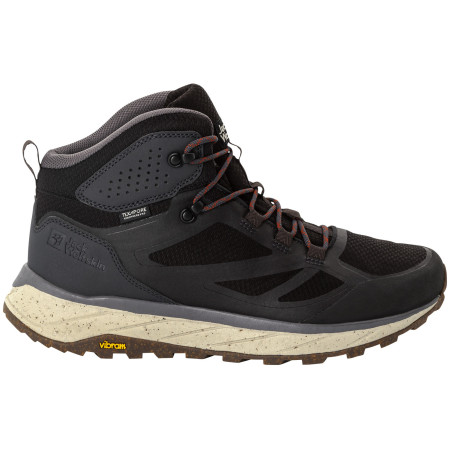 Muške cipele za planinarenje Jack Wolfskin Terraventure Texapore Mid M