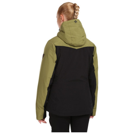 Ženska jakna Kilpi Flip-W