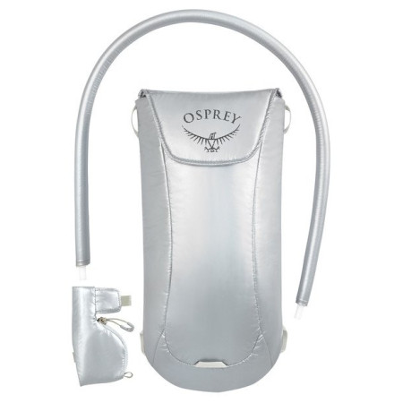 Set za izolaciju Osprey Four Season Insulation Kit srebrena Silver