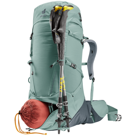 Ruksak Deuter Aircontact Core 35+10 SL
