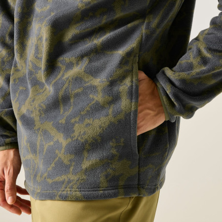 Muška dukserica Dare 2b Mens Print Fleece