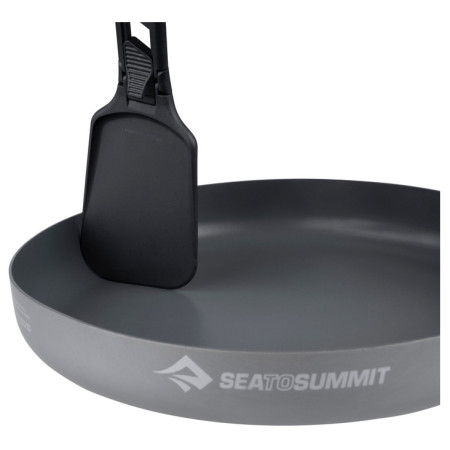 Pribor za okretanje hrane Sea to Summit Camp Kitchen Folding Spatula