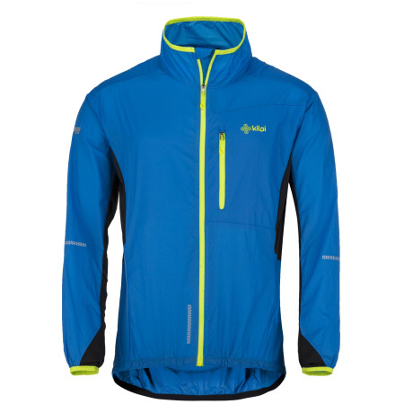 Muška jakna Kilpi Airrunner M plava Blu