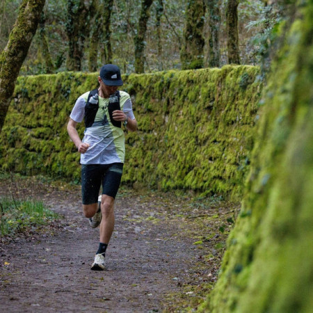 Energetsko piće Näak Neutral - Boost Energy™ Drink Mix (64g)