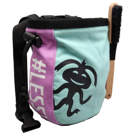 Vrećica za magnezij Rafiki Scoop