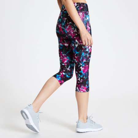 Ženske 3/4 hlače Dare 2b Influential 3/4 2021