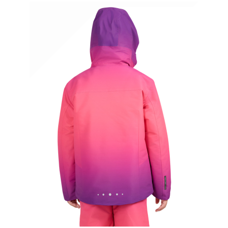 Dječja zimska jakna 4F Technical Jacket F1199 Multicolour