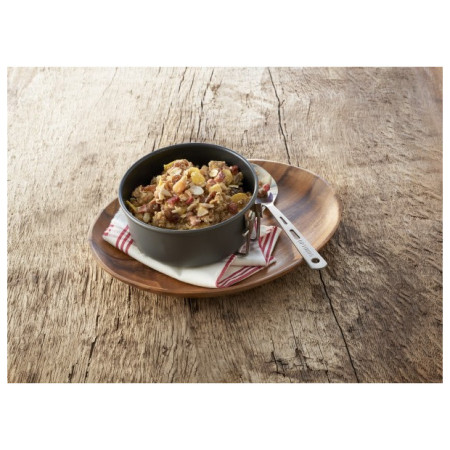 Dehidrirana hrana Trek’n Eat Celozrnné müsli s ovocem