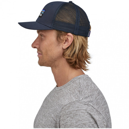 Šilterica Patagonia P-6 Logo Trucker Hat