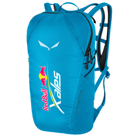 Ruksak za trčanje Salewa Ultra Train 18 BP X-ALPS plava