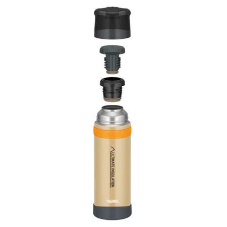 Termosica Thermos Mountain FFX 0,75l