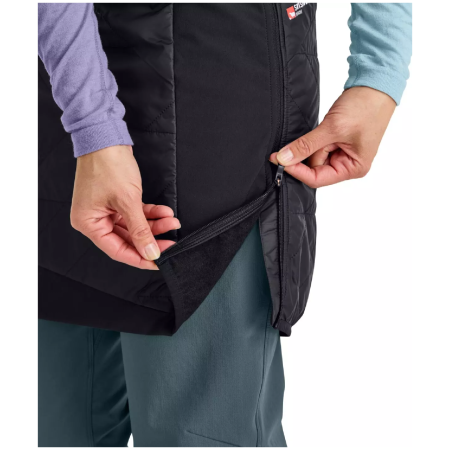 Ženska suknja Ortovox Swisswool Piz Boe Skirt W