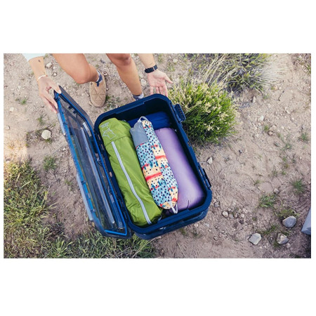 Kutija za skladištenje Gregory Alpaca Gear Box 45L