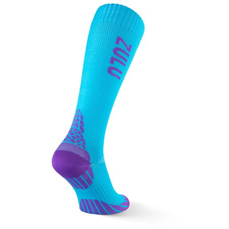 Kompresijske čarape Zulu Run Compression
