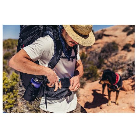 Turistički ruksak Gregory Baltoro 100 Pro