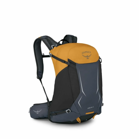 Turistički ruksak Osprey Hikelite 28