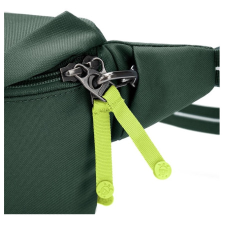 Torbice oko struka Pacsafe GO sling pack