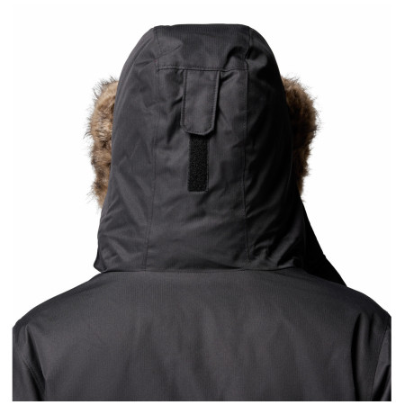 Ženska zimska jakna Columbia Suttle Mountain™ Long Insulated Jacket