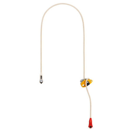 Uređaj za povezivanje Petzl Grillon Plus