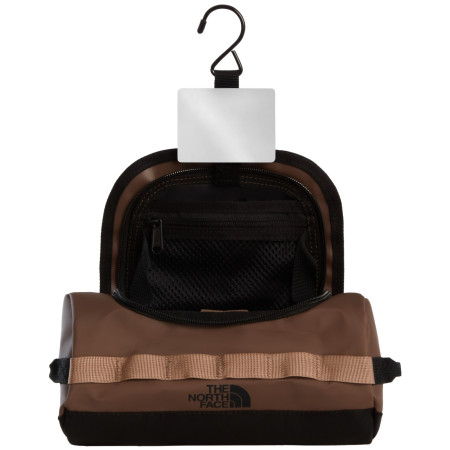 Futrola za dokumente The North Face BC Travel Canister - S