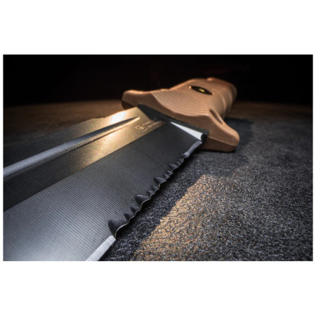 Vojni nož TB OUTDOOR Vengeur Survival Knife