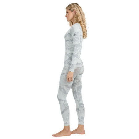 Ženske gaćice 4F Seamless Underwear F209