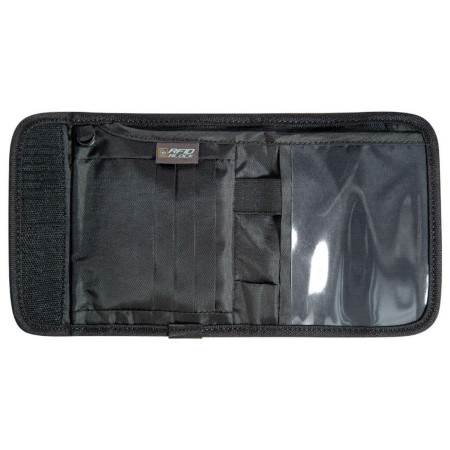 Novčanik Tatonka Euro Wallet Rfid Block