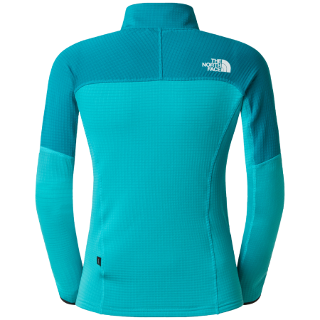 Ženska funkcionalna dukserica The North Face Stormgap Powergrid Jacket