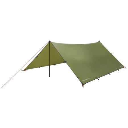 Zaklon Easy Camp Norddal Tarp 3 x 3 m zelena