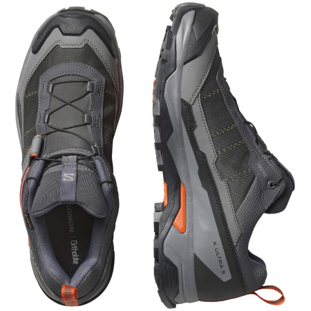 Muške cipele za planinarenje Salomon X Ultra 5 Gore-Tex