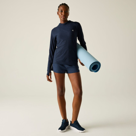 Ženska majica Dare 2b Sprint Cty Hoodie