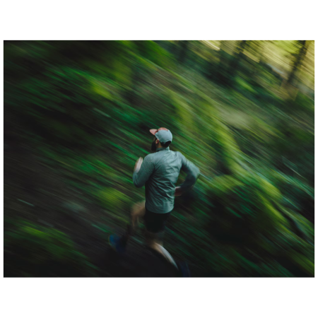 Muške tenisice za trčanje Topo MTN Racer 4 Wide