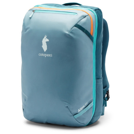Ruksak Cotopaxi Allpa 35L Travel Pack plava Blue Spruce/Abyss