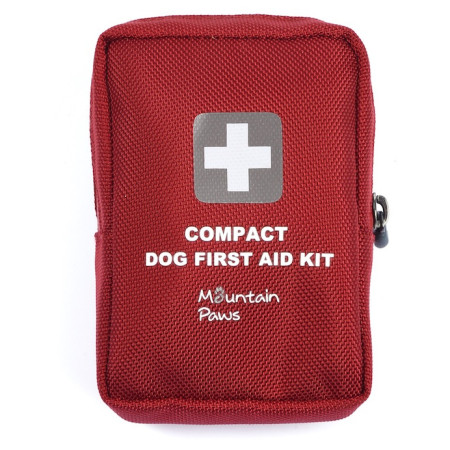 Prva pomoć za pse Mountain Paws Compact Dog First Aid Kit