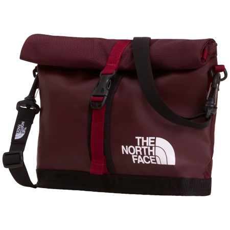 Torba preko ramena The North Face Base Camp Shoulder Bag