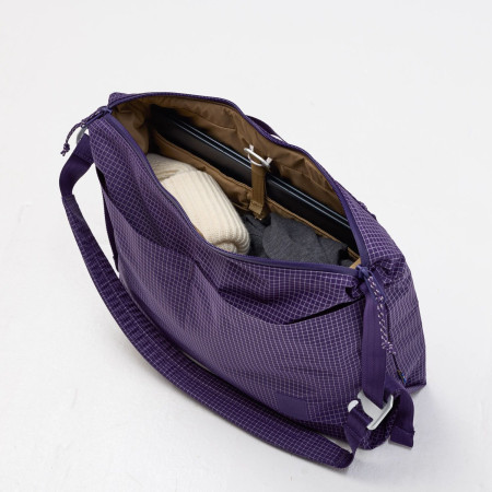 Torba preko ramena Fjällräven High Coast Pro Shoulder Bag