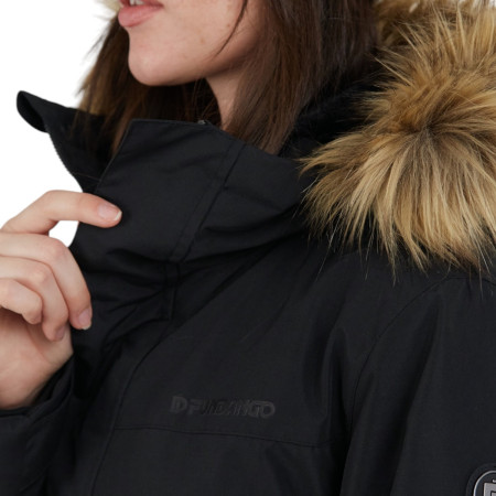 Ženska zimska jakna Fundango Georgina Parka Jacket
