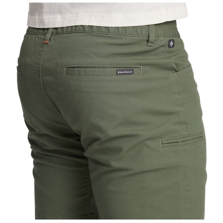 Muške kratke hlače Black Diamond M Rocklock Shorts